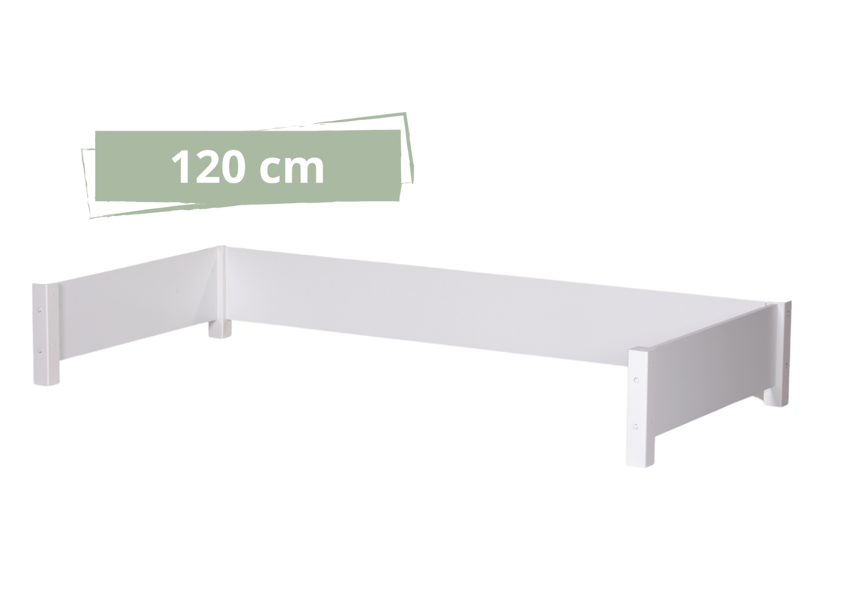Sängstomme, bredd (120/140 cm)
