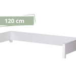 Sängstomme, bredd (120/140 cm)