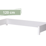 Sängstomme, bredd (120/140 cm)