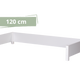 Sängstomme, bredd (120/140 cm)