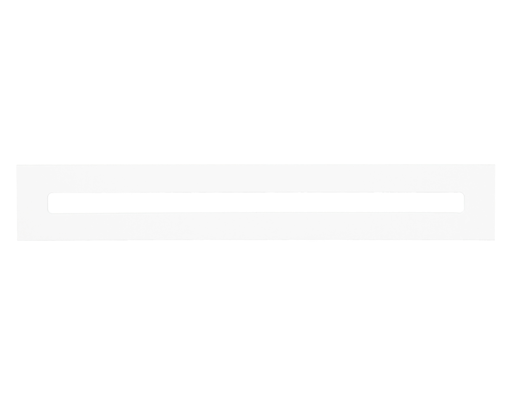 Design sengehest til underkøje - Light green