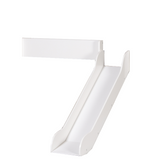 Rutsch- och sänghäst - 90*160cm - Café Latte - 55