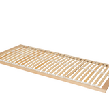 Fast lamellbotten - 90*200cm