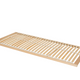 Fast lamellbotten - 90*200cm