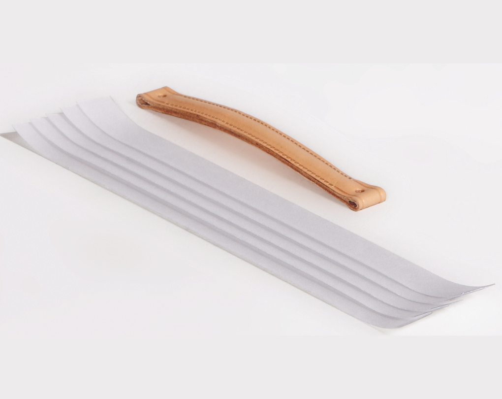 Säkerhetssats för stegar