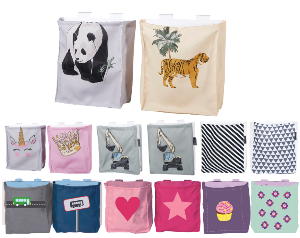 Sengelommer Cup Cake