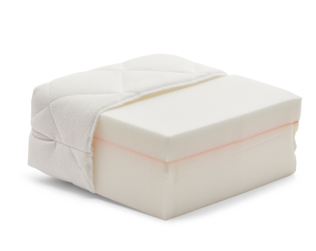 Lyxmadrass med Visco - 90x200x12