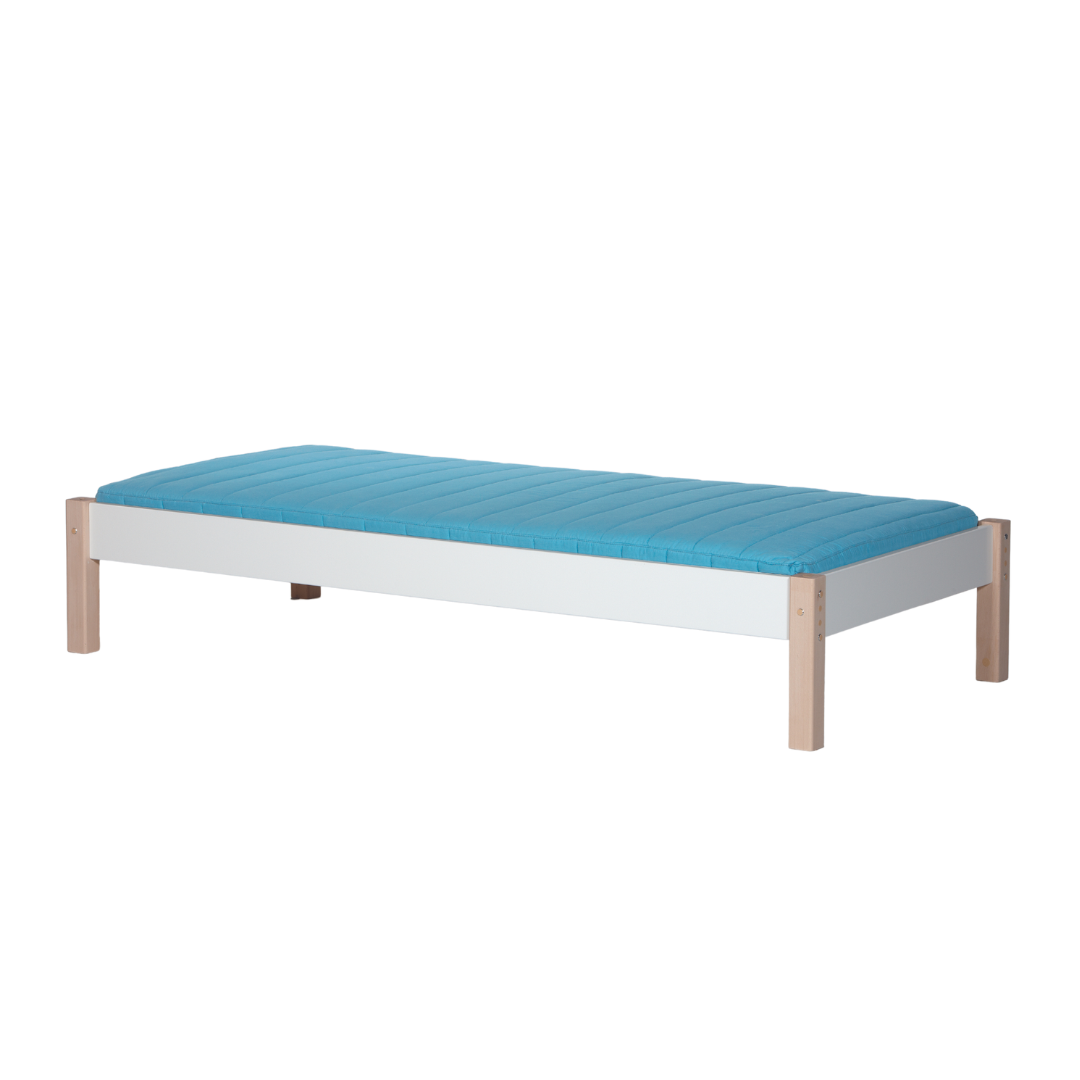Briks utan lamellbotten (120/140 cm)