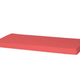 Röd madrass 90*200cm