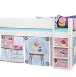 Spela gardin Cup Cake