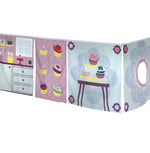 Spela gardin Cup Cake