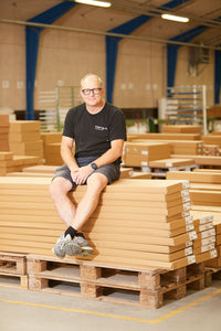 Per Lykke Jensen