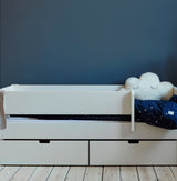 Huxie haser för sänghäst