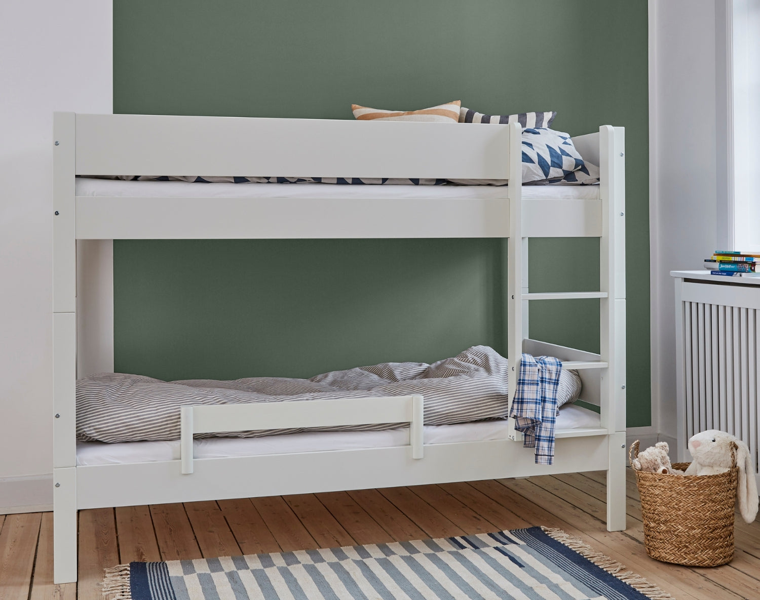 Huxie Junior våningssäng - 160cm