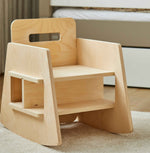 Flip Tilt Stol