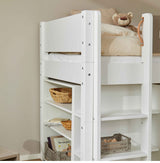 Beslagspaket för våningssäng