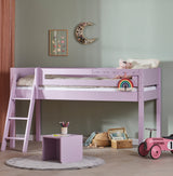 Design Sänghäst öppen