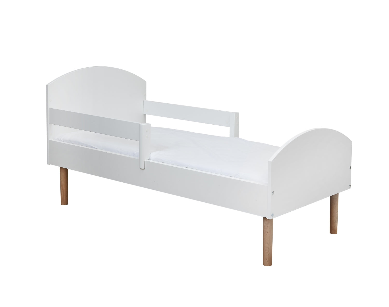 Retro juniorsäng (70x160cm)