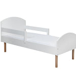 Retro juniorsäng (70x160cm)