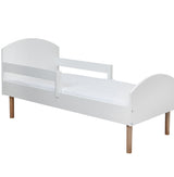 Retro juniorsäng (70x160cm)
