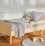 Retro juniorsäng (70x160cm)