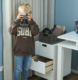 Skrivebord til børn