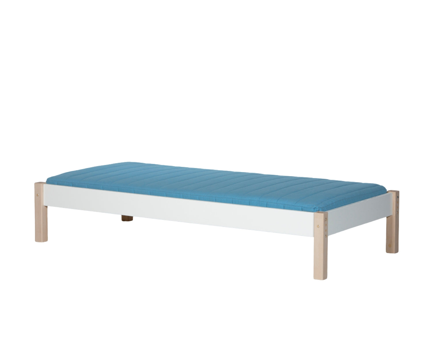 Briks uden lamelbund (90 cm)