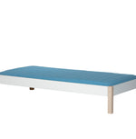 Briks utan lamellbotten (90 cm)