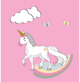 Lekgardin Unicorn