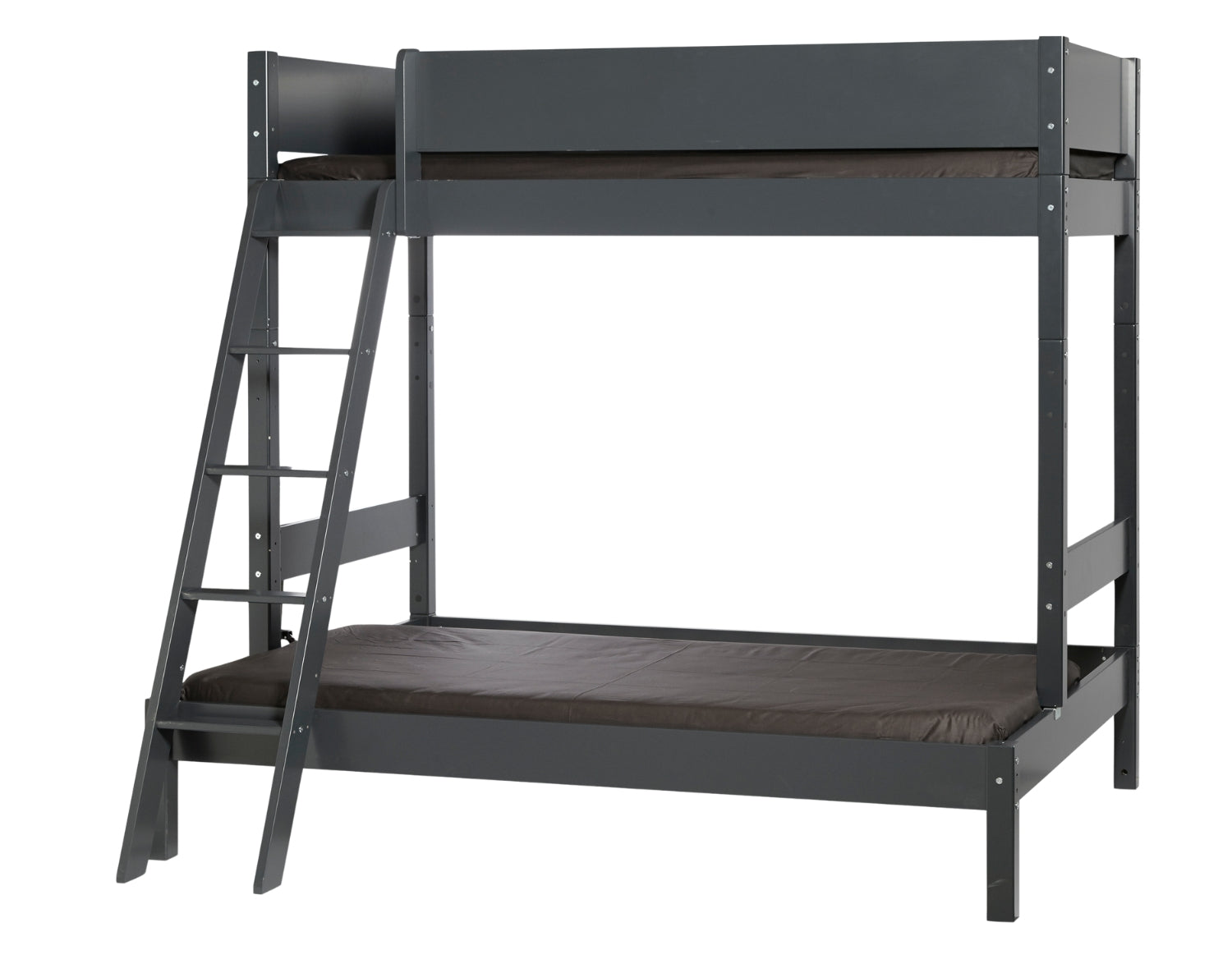 Vale familie kombinationskøjeseng