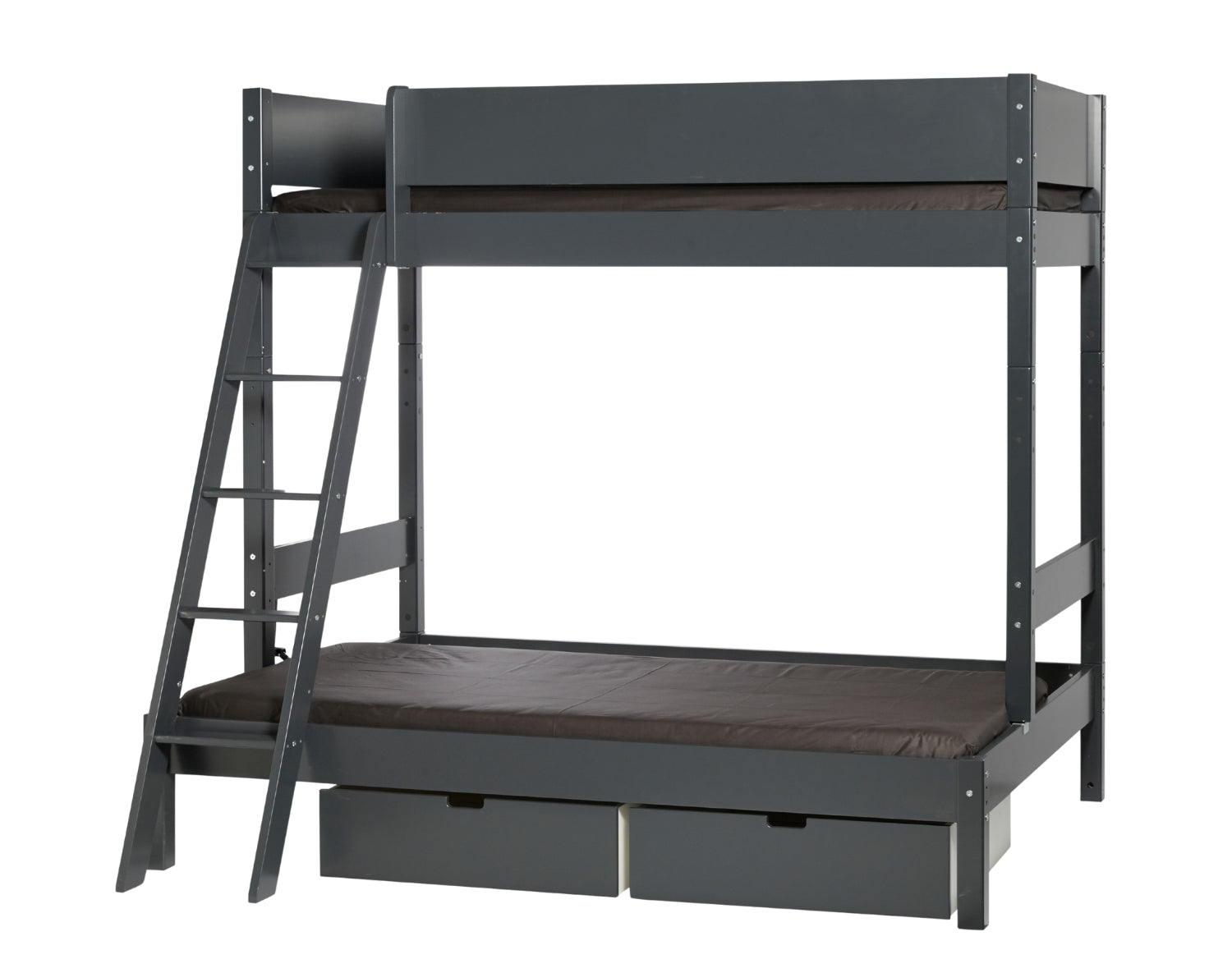 Vale familie kombinationskøjeseng