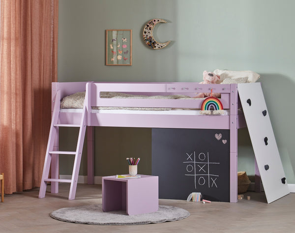 Sängar med funktioner