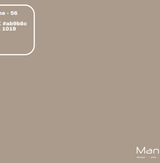 3-i-1 stol i farven Stone (RAL 1019)