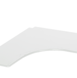 Skrivbord för högsäng
