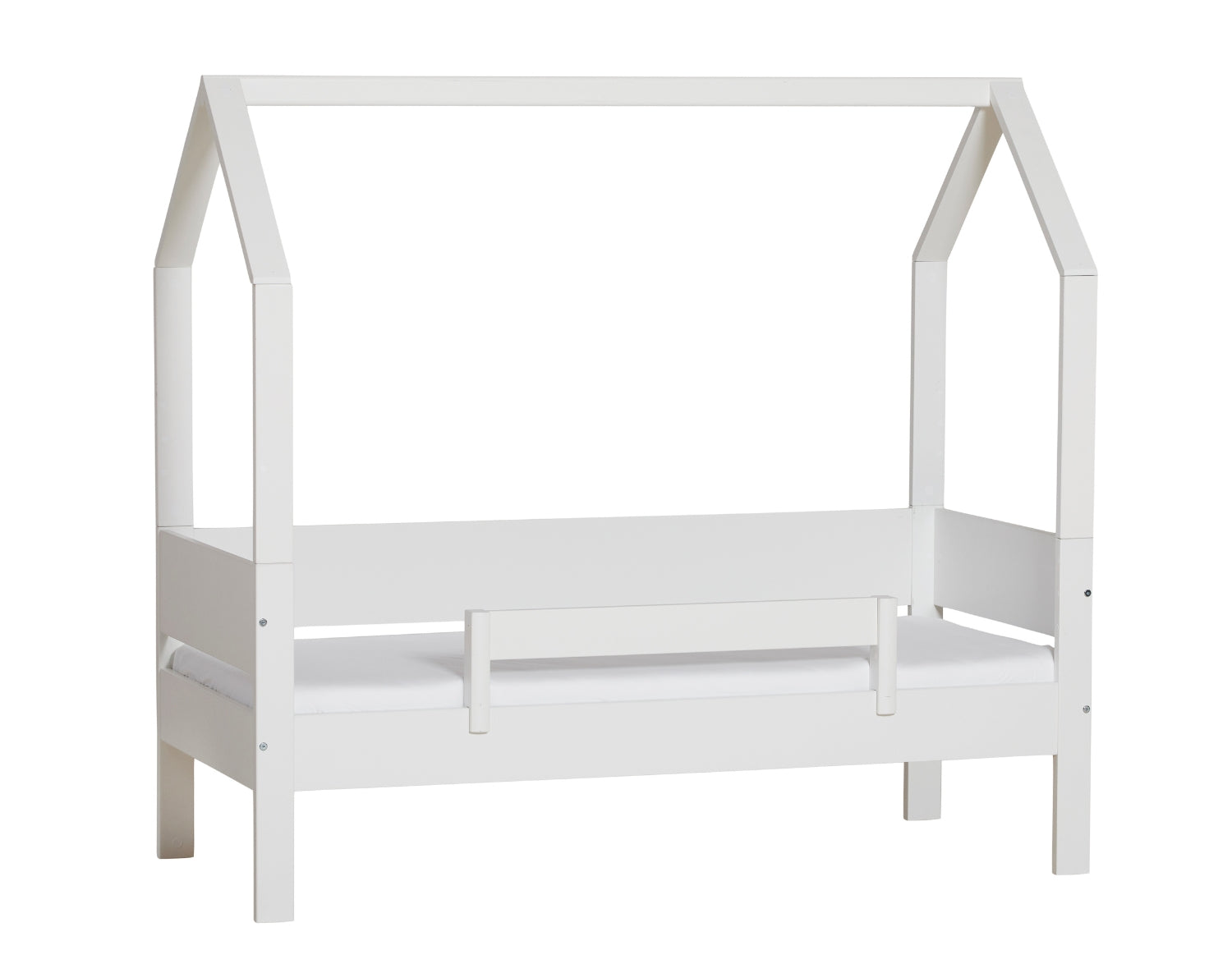 Huxie himmelssäng i massivt trä från Manis-h