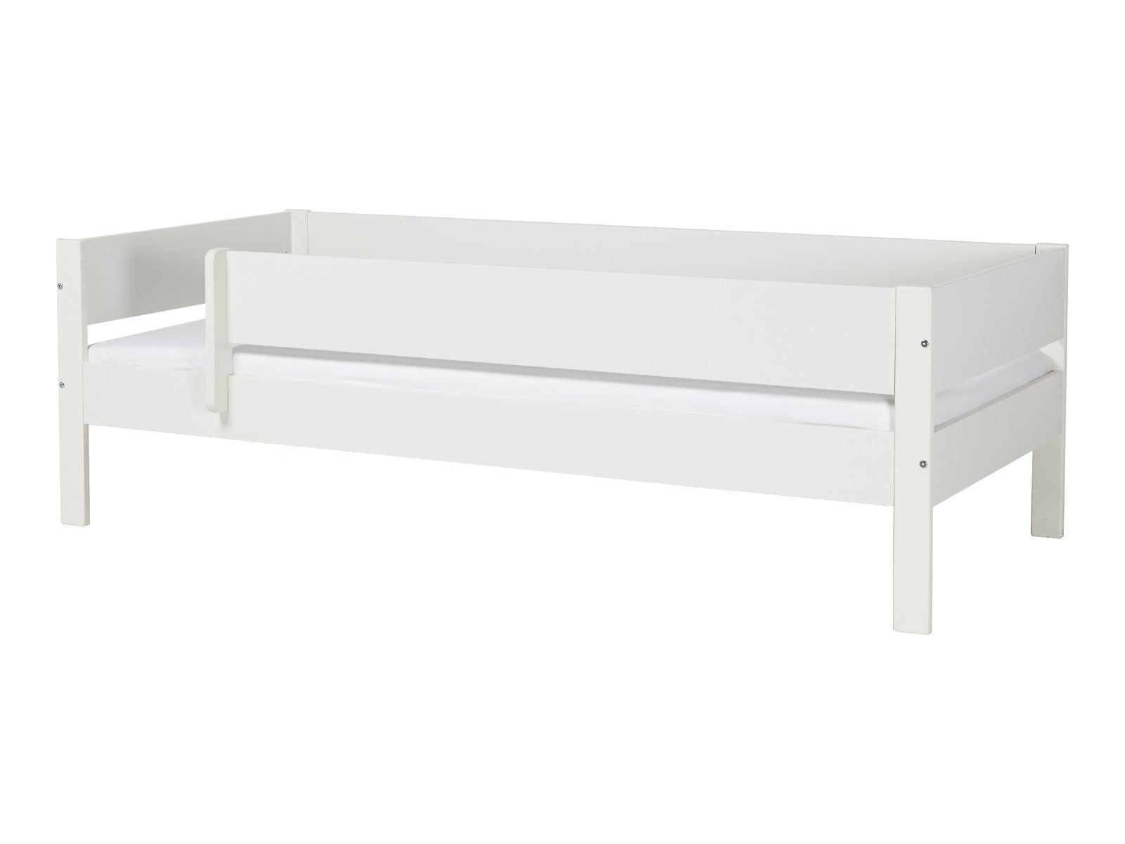 Huxie barnsäng med sänghäst superpris