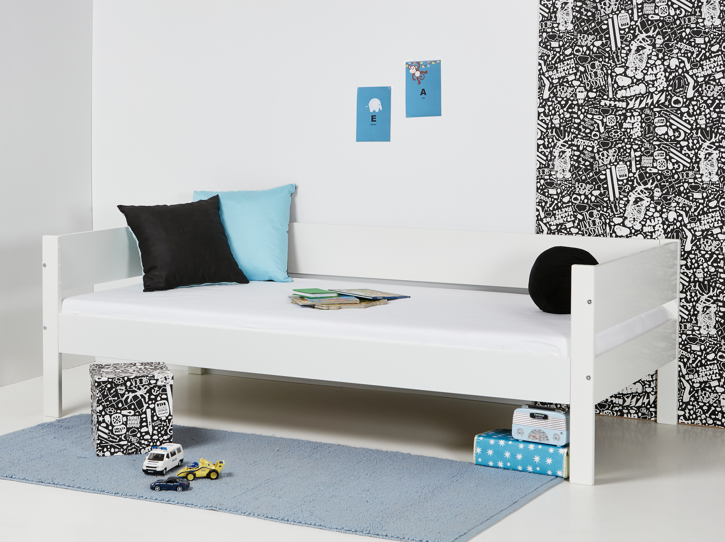 Huxie Afros 90*200 cm