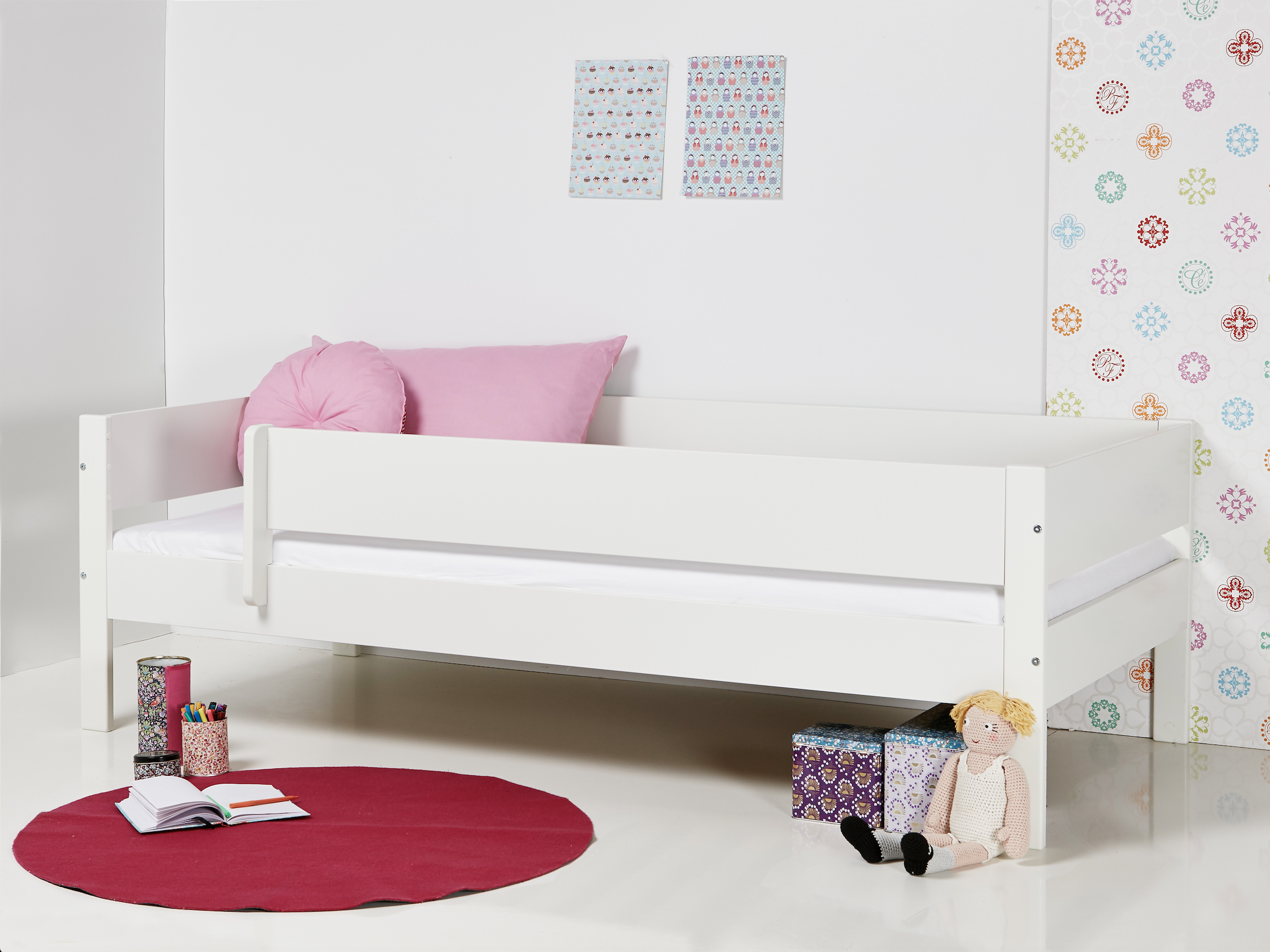 Huxie Amon 90*200 cm