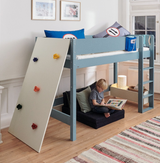 Klatrevæg i 2 størrelser