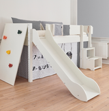 Klatrevæg i 2 størrelser