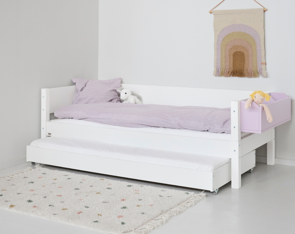 Gæsteseng / Udtræksseng