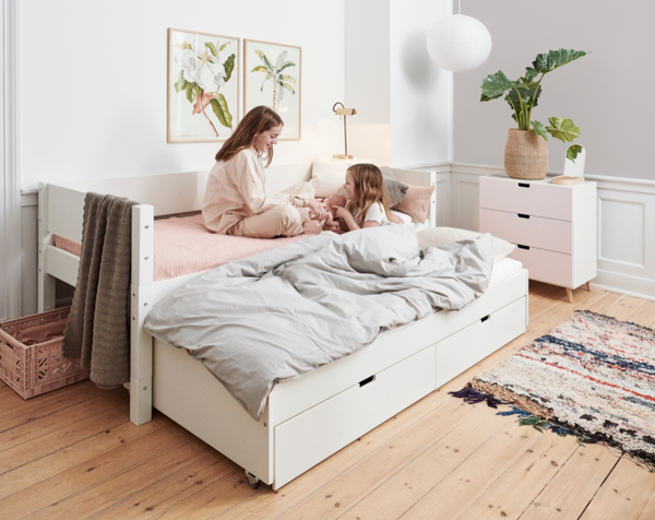 Skola & tonåring 8+ år