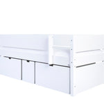 High Hide away 90cm/120cm/140cm