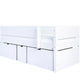 High Hide away 90cm/120cm/140cm