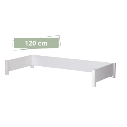 Sängstomme, bredd 120
