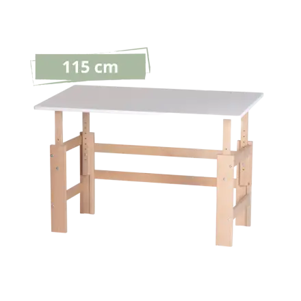 Skrivbord  115 cm